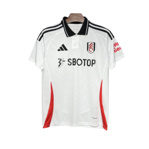 Fulham 2024/25 Trikot