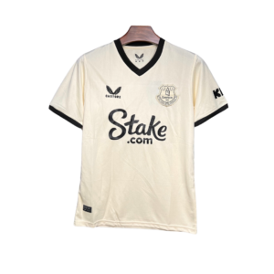 Everton 2024/25 Trikot