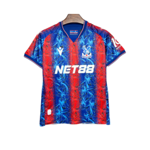 Crystal Palace 2024/25 Trikot