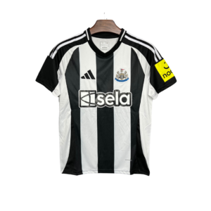 Newcastle United 2024/25 Trikot