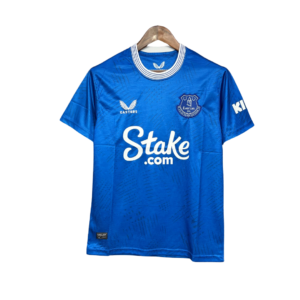 Everton 2024/25 Trikot
