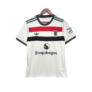 Manchester United 2024/25 Trikot