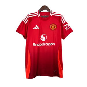 Manchester United 2024/25 Trikot