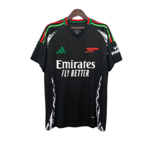 Arsenal 2024/25 Trikot
