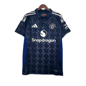Manchester United 2024/25 Trikot