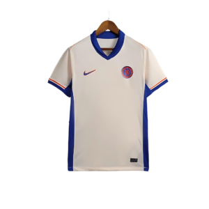 Chelsea 2024/25 Trikot
