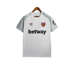 West Ham 2024/25 Trikot