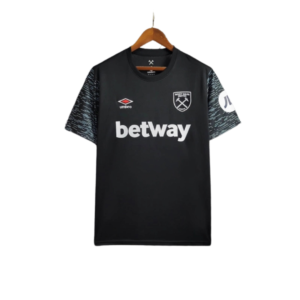 West Ham 2024/25 Trikot
