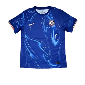 Chelsea 2024/25 Trikot