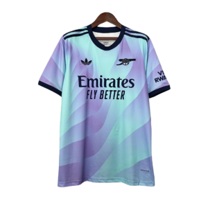 Arsenal 2024/25 Trikot