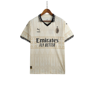 AC Mailand 2024/25 - Pleasures Trikot