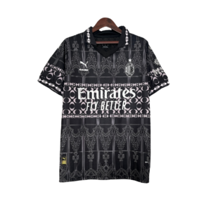 AC Mailand 2024/25 - Pleasures Trikot