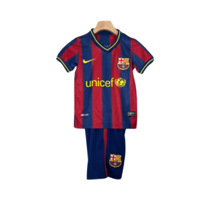 FC Barcelona 2009/10 Kinder-Set