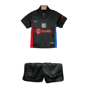 FC Barcelona 2024/25 Kinder-Set