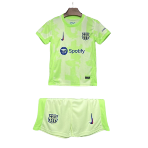 FC Barcelona 2024/25 Kinder-Set