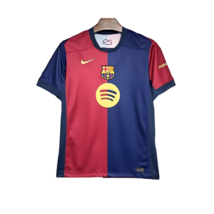 Barcelona 2024/25 Trikot