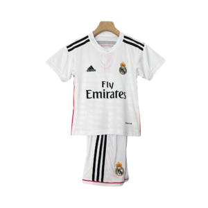 Real Madrid 2014/15 Kinder-Set