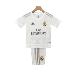 Real Madrid 2015/16 Kinder-Set