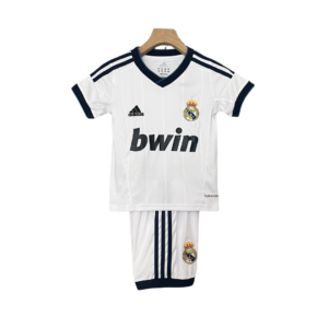 Real Madrid 2012/13 Kinder-Set