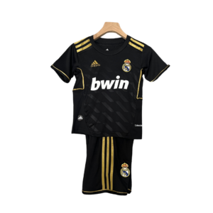 Real Madrid 2011/12 Kinder-Set