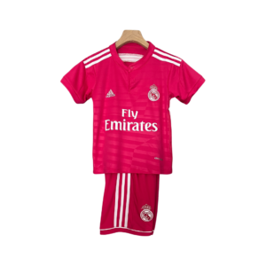 Real Madrid 2014/15 Kinder-Set