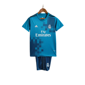 Real Madrid 2016/17 Kinder-Set