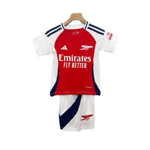 Arsenal 2024/25 Kinder-Set