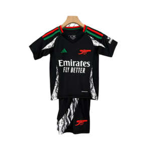 Arsenal 2024/25 Kinder-Set