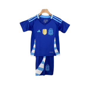 Argentinien Nationalmannschaft Copa América 2024 Kinder-Set
