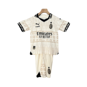 AC Mailand 2024/25 - Pleasures Kinder-Set