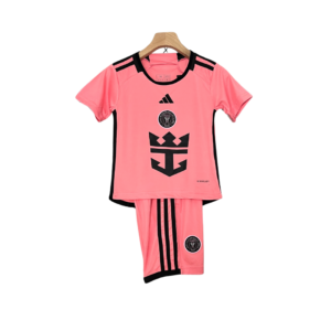 Inter de Miami 2024/25 Kinder-Set