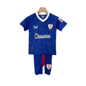 Athletic Club de Bilbao 2024/25 Kinder-Set