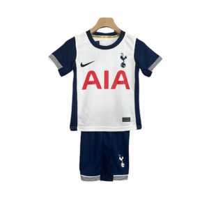 Tottenham Hotspur 2024/25 Kinder-Set