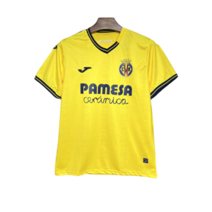 Villarreal CF 2024/25 Trikot