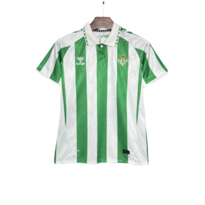 Real Betis Balompié 2024/25 ohne Sponsor Trikot