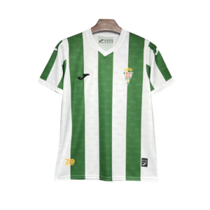 Córdoba CF 2024/25 Trikot
