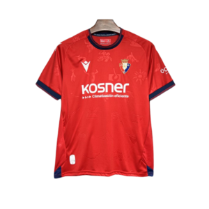 CA Osasuna 2024/25 Trikot