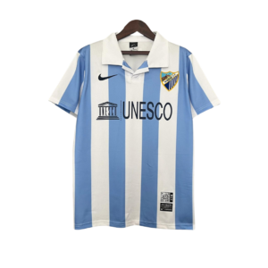 Málaga CF 2012/13 Retro-Trikot