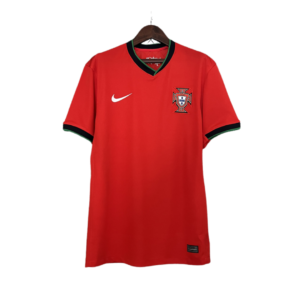 Portugal Nationalmannschaft Europameisterschaft 2024 Trikot