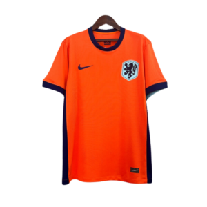 Niederlande Nationalmannschaft Europameisterschaft 2024 Trikot