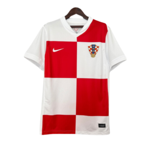 Kroatien Nationalmannschaft Europameisterschaft 2024 Trikot