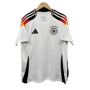 Deutschland Nationalmannschaft Europameisterschaft 2024 Trikot