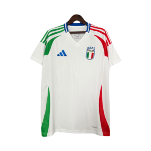 Italien Nationalmannschaft Europameisterschaft 2024 Trikot