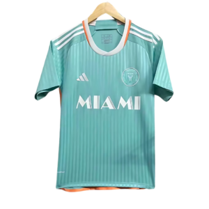 Inter de Miami 2024/25 Trikot