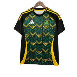 Jamaika Copa América 2024 Trikot