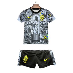 Brasilien Copa América 2024 Kinder-Set