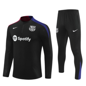 FC Barcelona 2024/25 Trainingsanzug