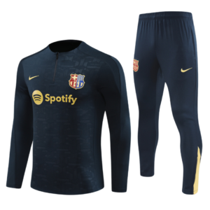 FC Barcelona 2024/25 Trainingsanzug