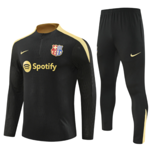 FC Barcelona 2024/25 Trainingsanzug