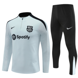 FC Barcelona 2024/25 Trainingsanzug